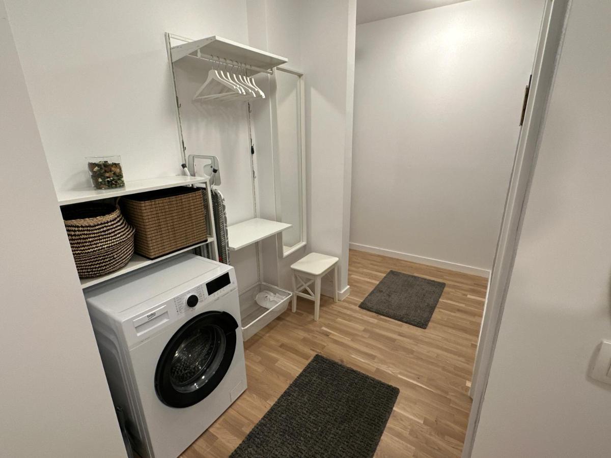 Art Apartment Bükreş Dış mekan fotoğraf
